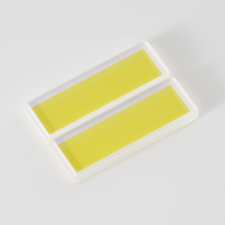 Optical Beauty LP515 Longpass Filter