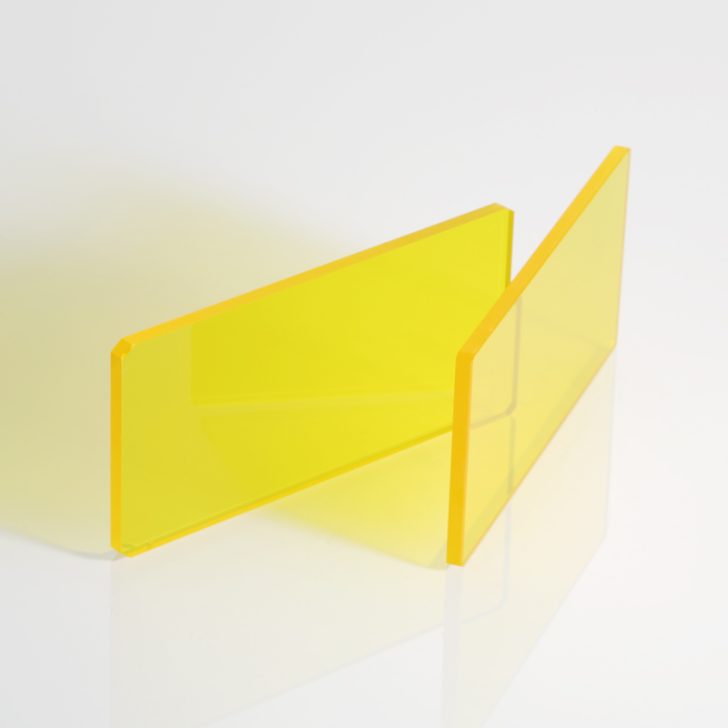 Beauty instrument LP490 Long pass filter