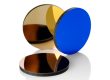 What is an infrared filter?