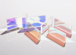 Optical cut-off depth OD - key performance indicator of optical filters