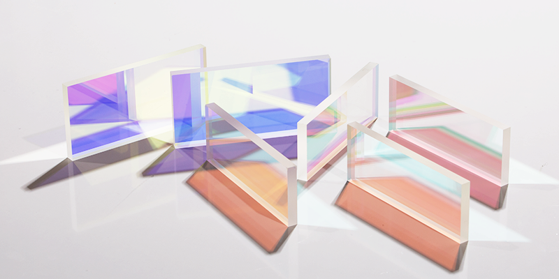 Optical cut-off depth OD – key performance indicator of optical filters Optical cut-off depth OD - key performance indicator of optical filters