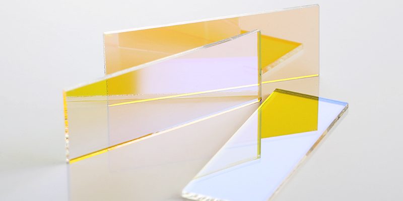 Optics Science: What is a Longpass Filter? Optics Science: What is a Longpass Filter?