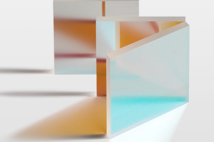 Parameters of Optical Filters