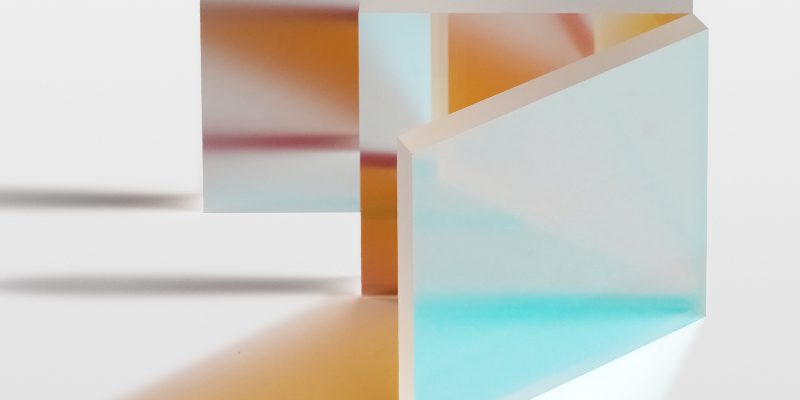 Parameters of Optical Filters