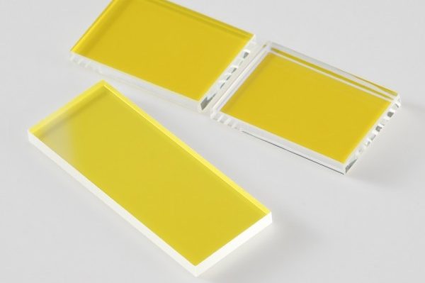 IPL Hair Removal LP550 Long Wave Pass Filter