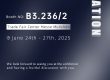 GIAI sincerely invites you to attend the 2025 Laser World of Photonics