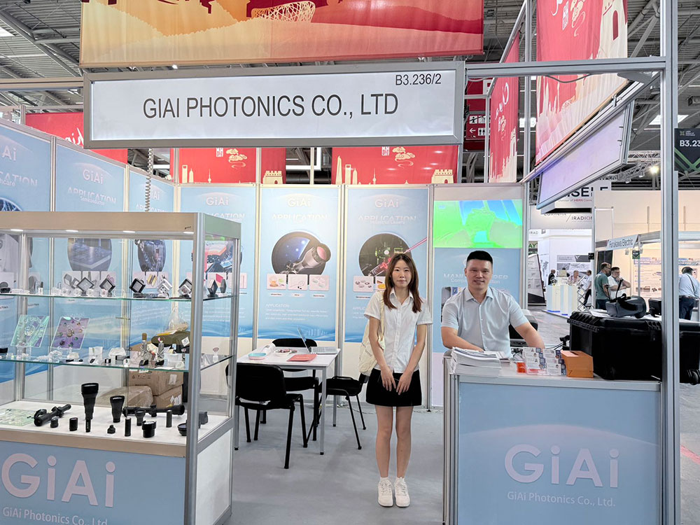 Review of Laser World Photonics 2025