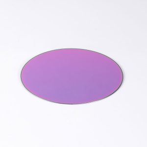 Infrared single-crystal silicon 2