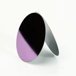 Infrared single-crystal silicon 5