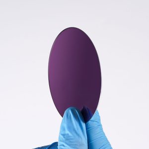 Infrared single-crystal silicon 6