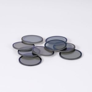 Linear polarizing filter2