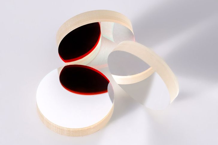 NBP940 narrowband filter for vehicle radar