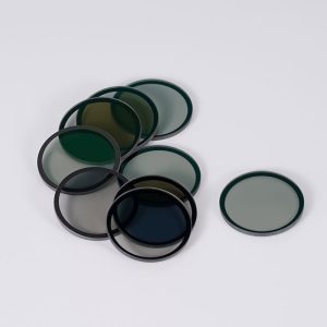 Linear polarizing filter1