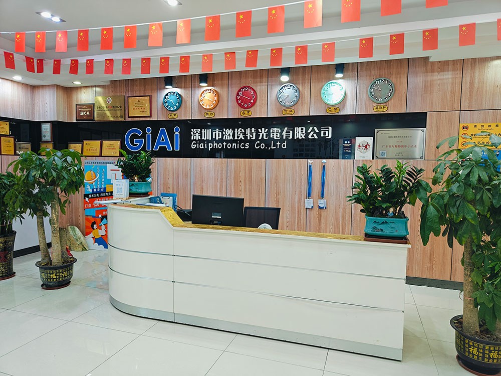 GIAI