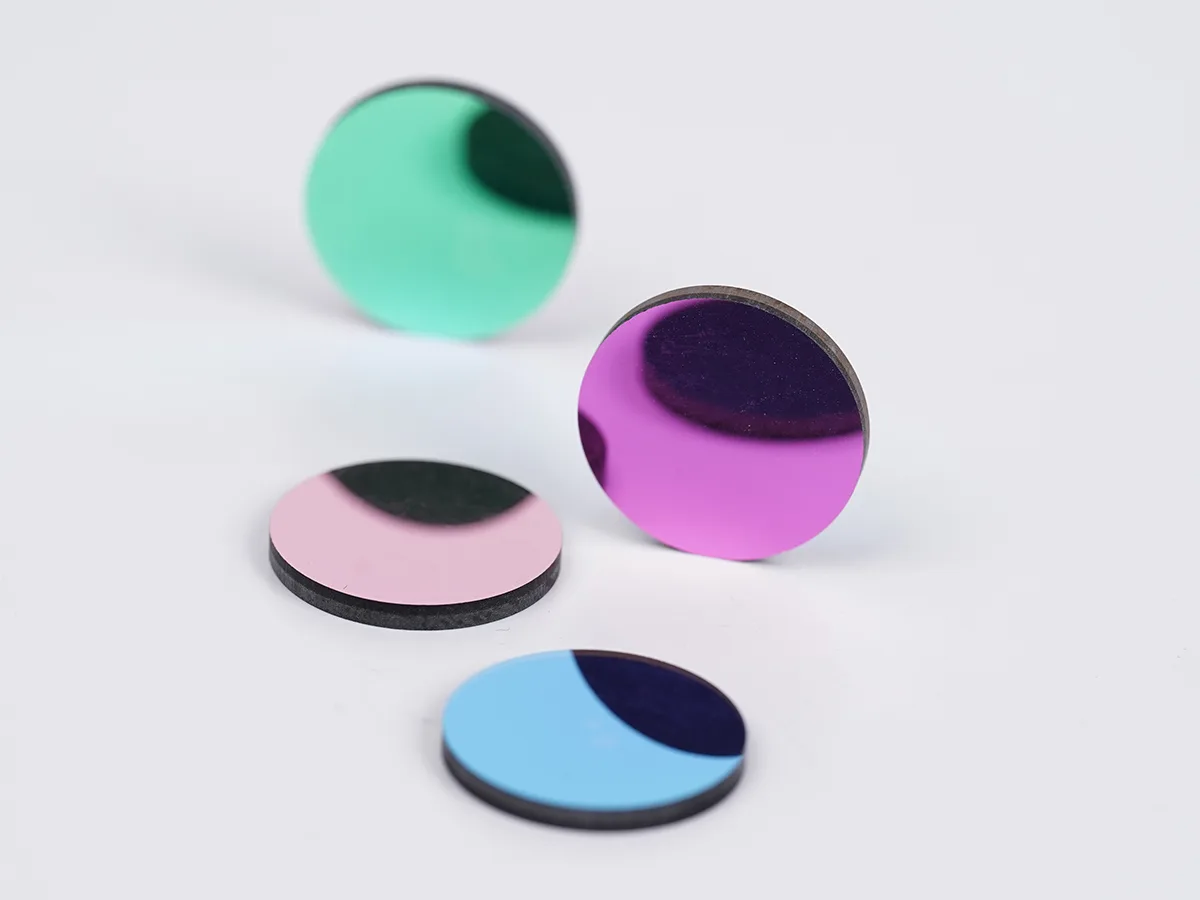 GIAI Photonics optical filters