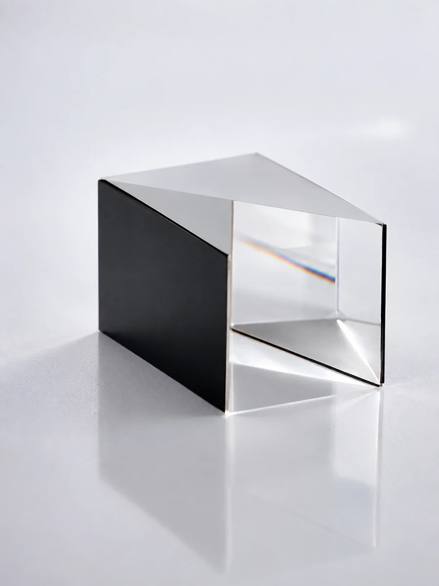 GIAI Photonics optical prisms