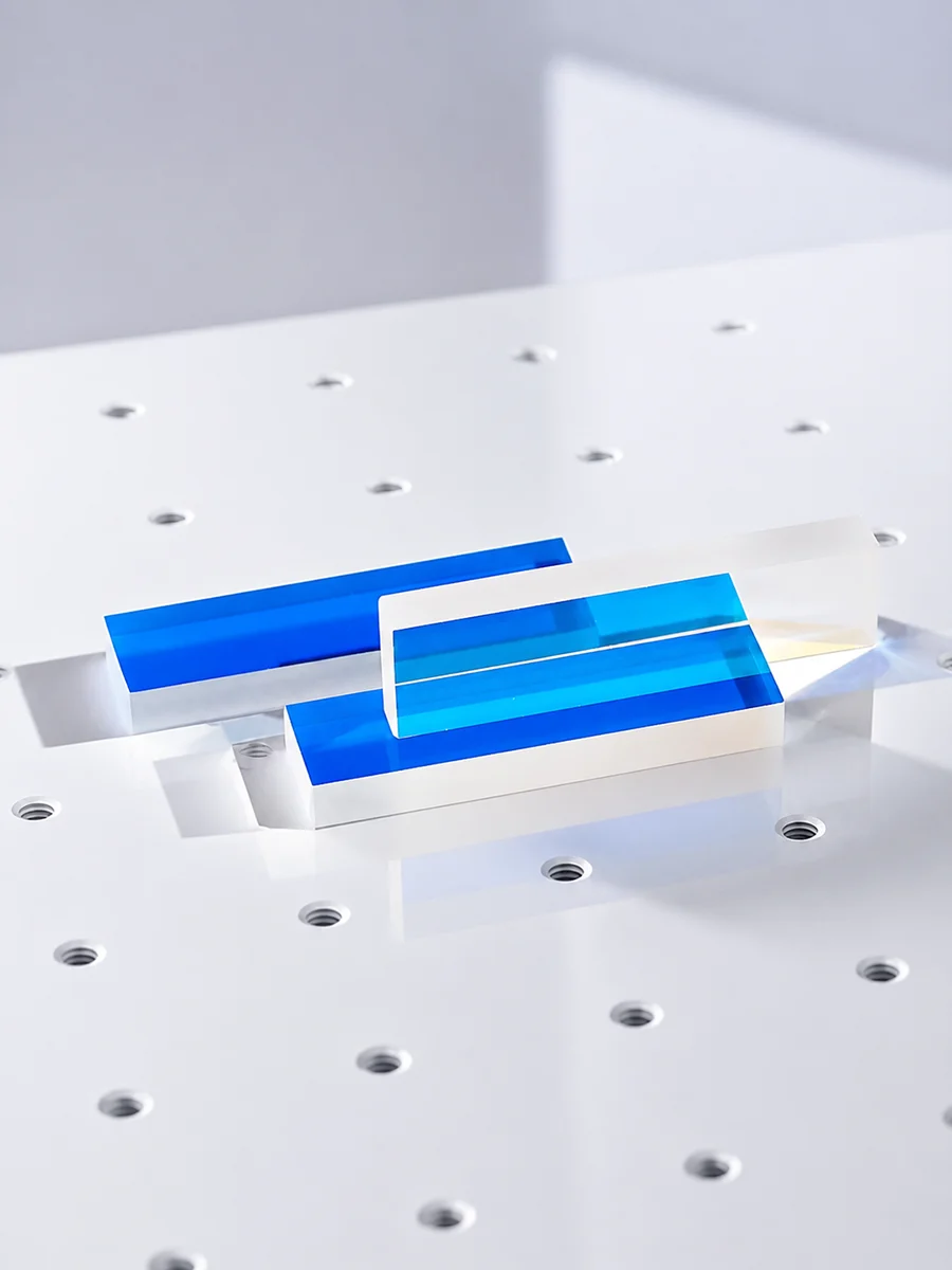 GIAI Photonics optical mirrors