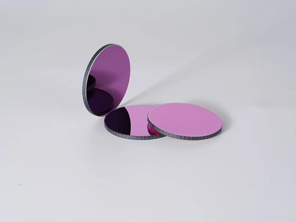 GIAI Photonics infrared optics