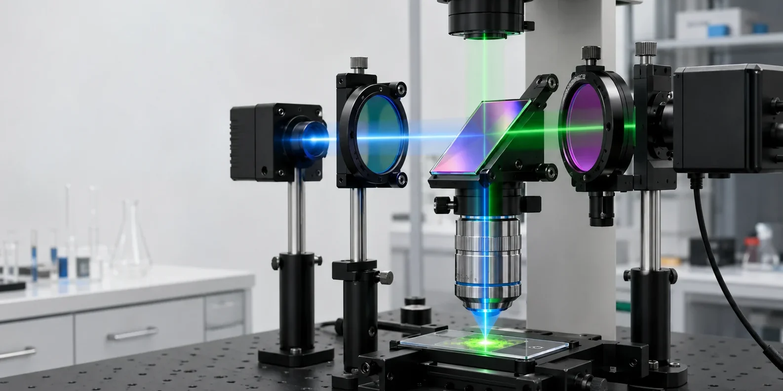fluorescence filter set design basics fluorescence filter set design basics