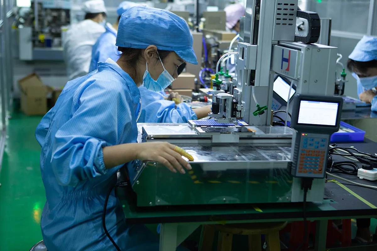 Representative optical materials and components