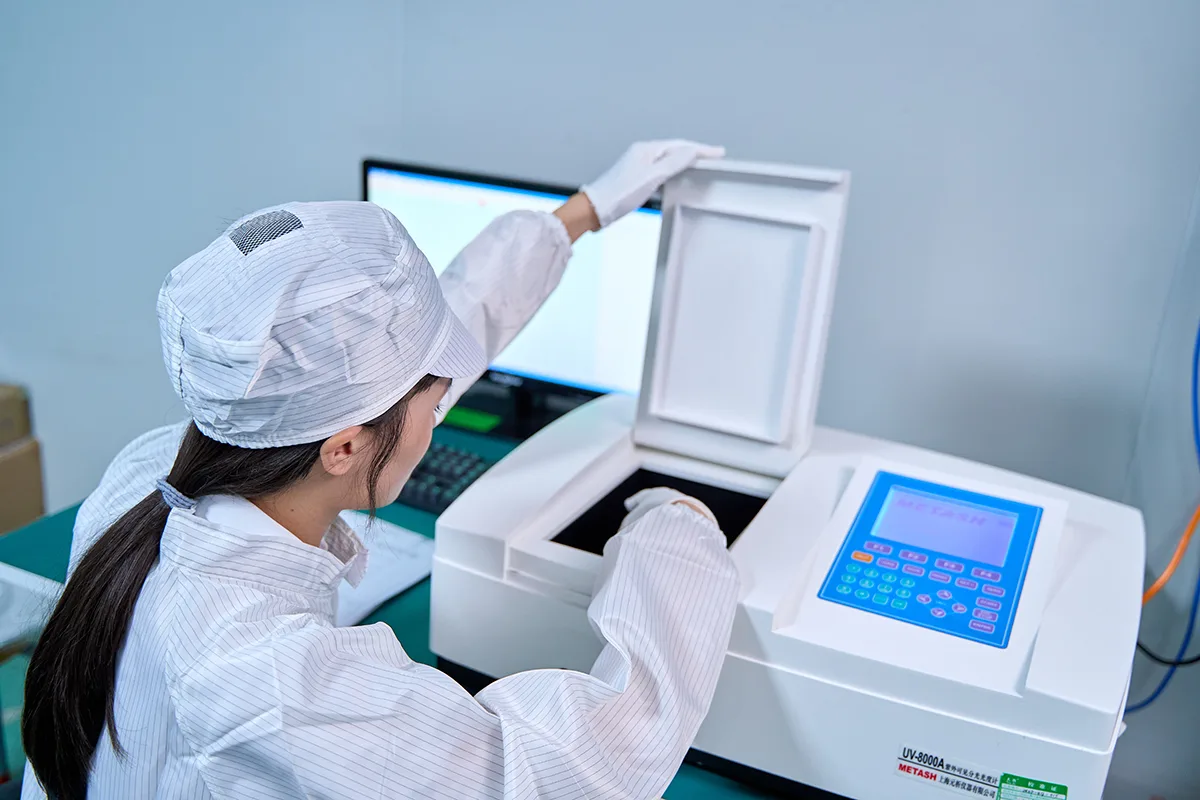 Optical inspection and metrology