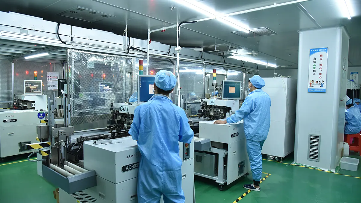 Optical grinding and polishing process