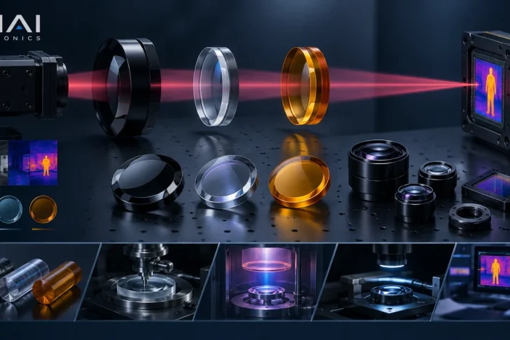 infrared lens manufacturer custom ir optics infrared lens manufacturer custom ir optics