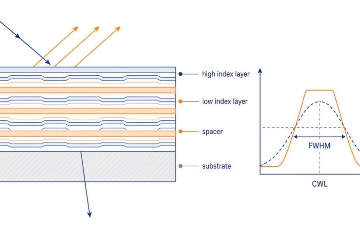 narrow bandpass filter manufacturer how to specify narrow bandpass filter manufacturer how to specify