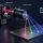 what is f theta scan lens how it works