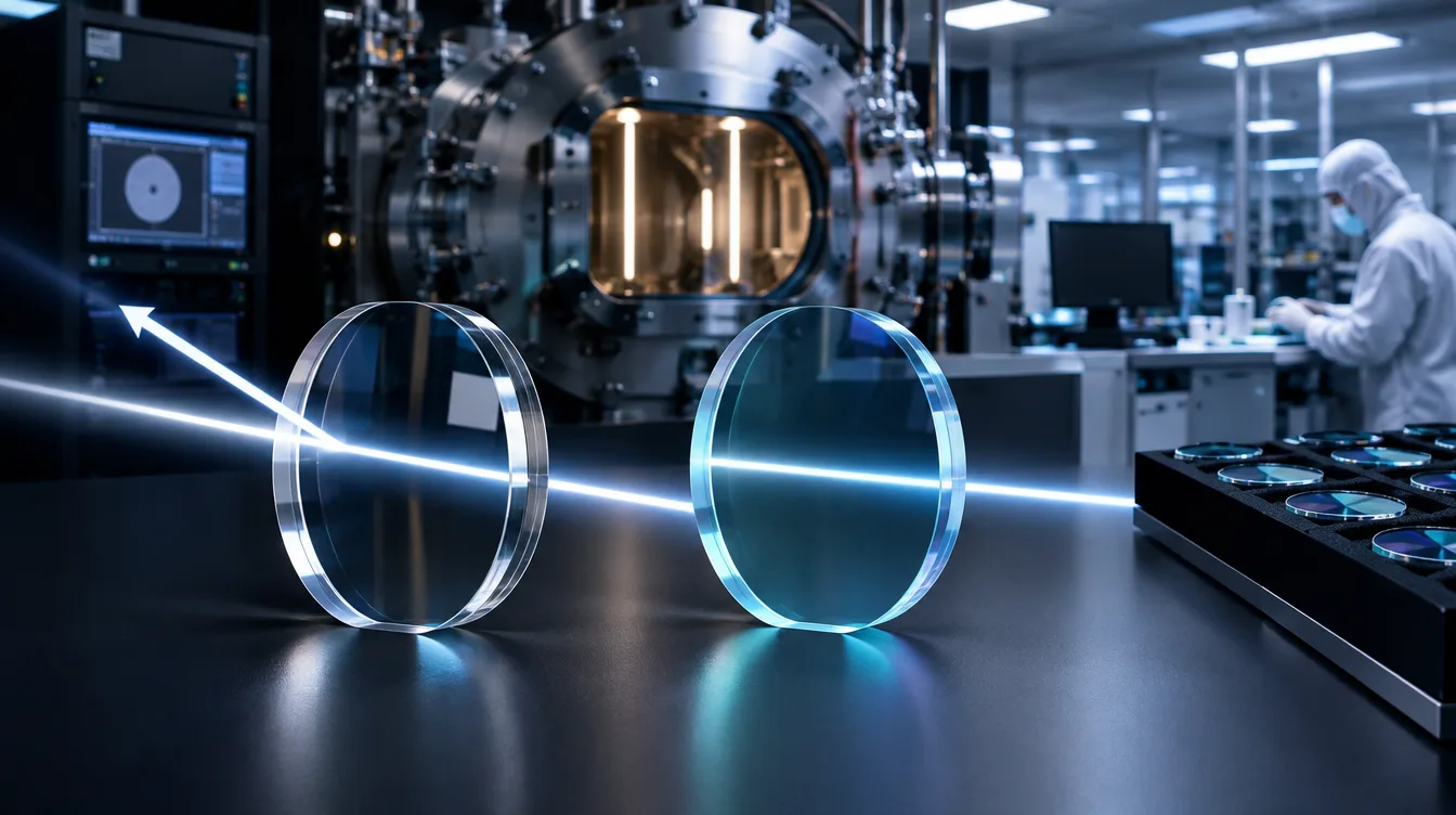anti reflection coating manufacturer giai anti reflection coating manufacturer giai