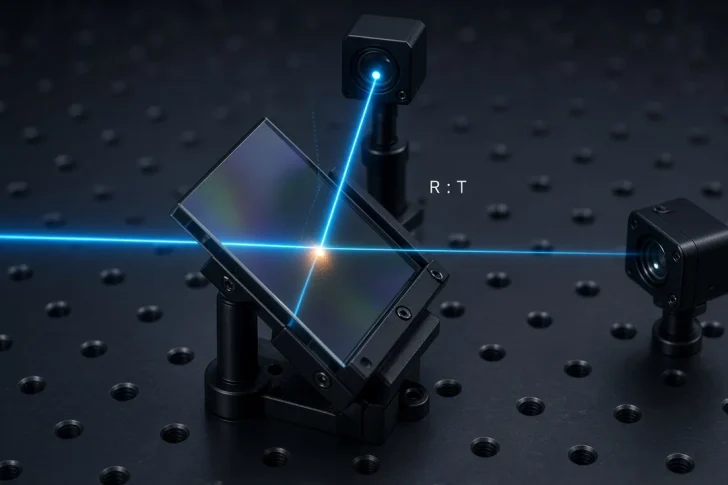 how beamsplitter ratio is defined plate beamsplitter r t split how beamsplitter ratio is defined plate beamsplitter r t split