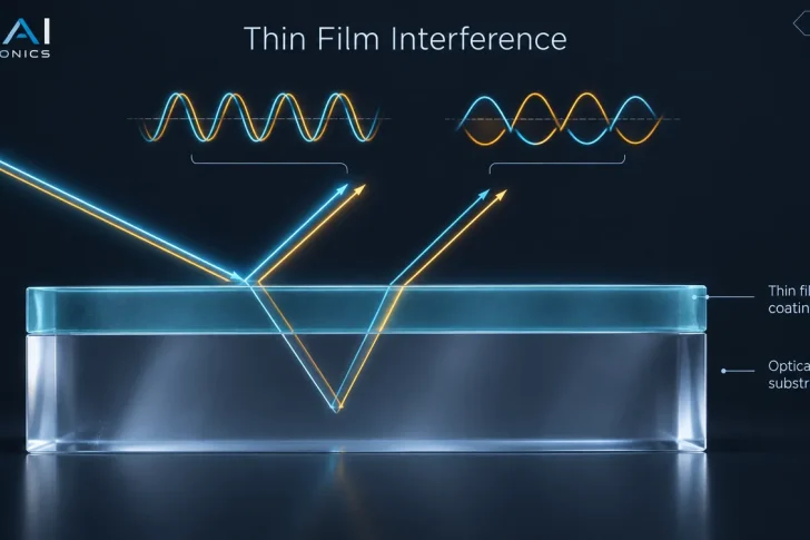 how thin film interference works featured