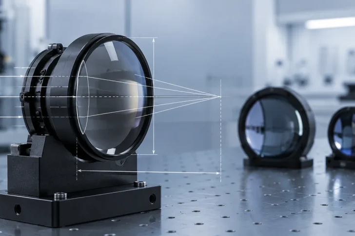 how to choose a germanium lens how to choose a germanium lens