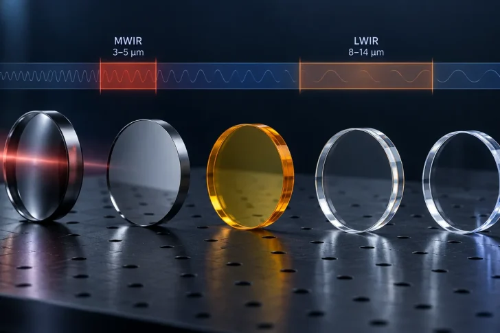 how to choose infrared optical material ge si znse zns sapphire how to choose infrared optical material ge si znse zns sapphire